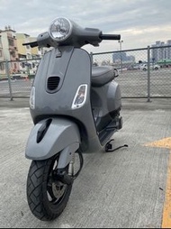 偉士牌LT125 高雄整理好中古車 🉑️分期