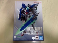 (全新未開）Metal Build Gundam Exia Devise MB 能天使高達 概念型
