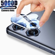 Camera Lens Screen Protector Film For Redmi 14C 14R 13 13C 12 12C 11A 10 10C A5 A4 A3 Pro A2 A1 A2+ 