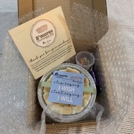 SMORES CHOCOLATE PIE