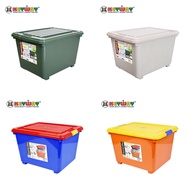 Cold Storage Box 30L (Cold Box) KTP-40 KEYWAY Brand