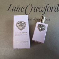 Dolce & Gabbana D&G MY Devotion 香水5ml