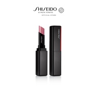 Shiseido ลิปสติกเนื้อบาล์ม ColorGel LipBalm 2g