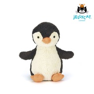 Jellycat花生企鵝/ Medium/ 23cm