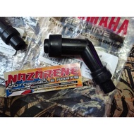 yamaha aerox / nmax spark plug cap