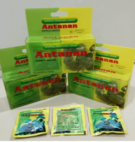 Kapsul-Antanan-Original Isi 12 Sachet