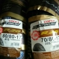 < everyday shipping>Corsa R26 70/80-17 80/80-17 90/80-17 100/70-17 100/80-17 110/70-17 120/70-17 130