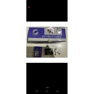 Freder 16mm Drawer Lock