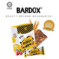Bardox Nutri Bar Halal (Food Rich In kasiat)! Slimming detox meal replacement