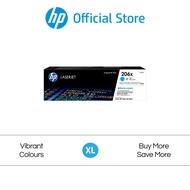 HP 206X High Yield LaserJet Toner Cartridge /HP Color LaserJet Pro M255 series / MFP M282 series
