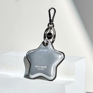 聖誕禮盒【kate spade】AirTag 保護套 星星