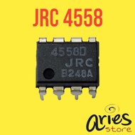 IC JRC4558 ORIGINAL JRC 4558