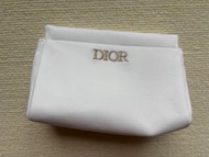 Dior 化妝袋