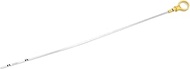 INFINAUTO No.CY01-10-450A / Engine/Oil Dipstick for for Mazda 6 2009-2013 for Mazda CX-9 2007-2015 /