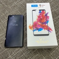 vivo v7 second lengkap