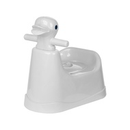 Bô con vịt 5455 - Bô trẻ em có tay cầm khay tháo rút vệ sinh dễ dàng Việt Nhật Plastic