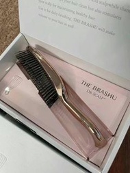 THE BRASHU DR SCALP防脫梳子