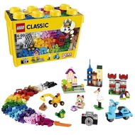LEGO Classic Yellow Idea Box <Special> Toy Gift Block Educational for Boys and Girls Kids Ages 4-7 R