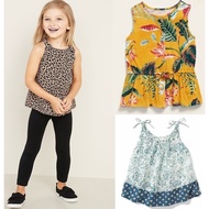HIJAU KATUN UNGU GarmentRaja WAREHOUSE CLEARANCE QldN@vy blouse kids O1 XS SML XL 12 18 months 2 3 4