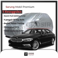 CAR BODY COVER bmw SERIES 5 G30 SERIES 5 - CAR COVER bmw SERIES 5 G30
