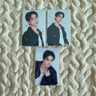 【Ready Stock】gmmtv merch photocard doll gmmtv fanival nagoya card official mascot girl any gmmtv sta