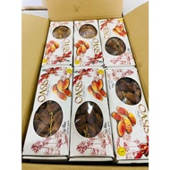 READY STOCK OASIS KURMA  DATES NOUR 500g