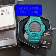 G-SHOCK ORIGINAL DW-6900WS-2DR/DW-6900WS-2/DW6900WS-2DR/DW 6900WS/DW6900WS