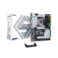 (1700) ASROCK Z690 STEEL LEGEND DDR4