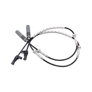 Front ABS Wheel Speed Sensor 34526870075 34526760424 34526785020 For BMW E87 E90 E93 E92 130i 325i 3