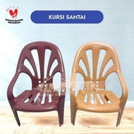 Plastic Backrest Chair Plastic Lounge Chair Adult Lounge Chair