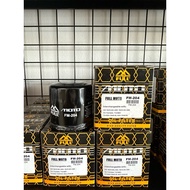 Full Oil Filter razer Fm204 For Cb500x