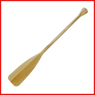 ▤ ∈ ☬ Ondoy Boat WOODEN Rigid  Boat Paddle 100 cm Long