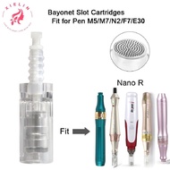 NANO NEEDLE MTS TREATMENT / BB GLOW