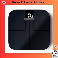 [Direct from Japan]
GARMIN Index S2 Smart Scale - Official Japanese Version