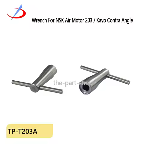 Repairing Tool Fit NSK 203 Short Air Motor / Kavo Straight handpiece TP-T203A