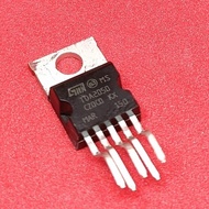 TDA2050 UTC TDA 2050 ST POWER AMPLIFIER TO220 TERMURAH