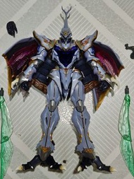 Metal Build Dunbine Sirbine 聖戰士 雪霸 昆霸 高達