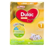 Dulac ezycare นมดูแลค อีแซดแคร์ สูตร 1 ขนาด 250 กรัม