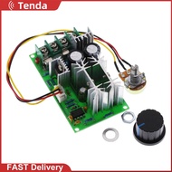 12V 24V 36V 48V PWM Motor Controller Adjustable PWM Controller Regulation Switch High Power DC Motor