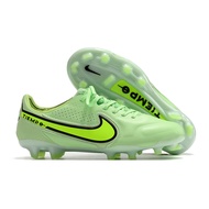 size:38-46 Tiempo Legend 9 Elite LUXE FG “Emerald”30th Anniversary Edition Tiempo Legend 9 Elite FG 