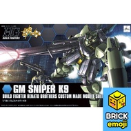 Bandai HGBF 1/144 GM Sniper K9 (5058790)