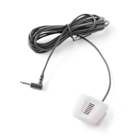Car Audio Microphone 3.5Mm Plug Mic Stereo Wired External Microphone For BMW 1 Series F20 3XF30 F35 