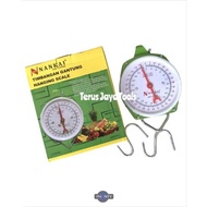 NANKAI Hanging Scale 150 kg Hanging Scale - Nankai 150 KG Weight Measuring Tool