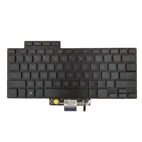 LL+ New FOR Asus ROG Zephyrus G16 GU603VI GU603VV GU603ZI GU603VU GU603ZV US Keyboard
