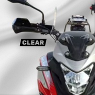 REPLIKA Visor cb150x model cb500x windshield replica cb500x pnp cb150x