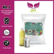 Sodium Ascorbate/抗坏血酸钠 500G (Food Grade) - Antioxidant or acidity regulator in dessert and beverages