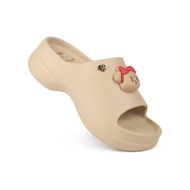 SHU X BUTTER BEAR GUMMIES 2" รองเท้าแตะ