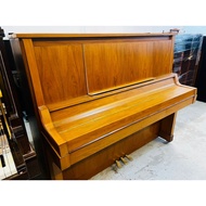Yamaha W101 (MAHOGANY) Upright Piano