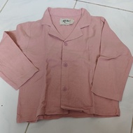 Ayaco mini haewon shirt size 4