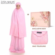 Zara Awliya || Telekung Travel Zara